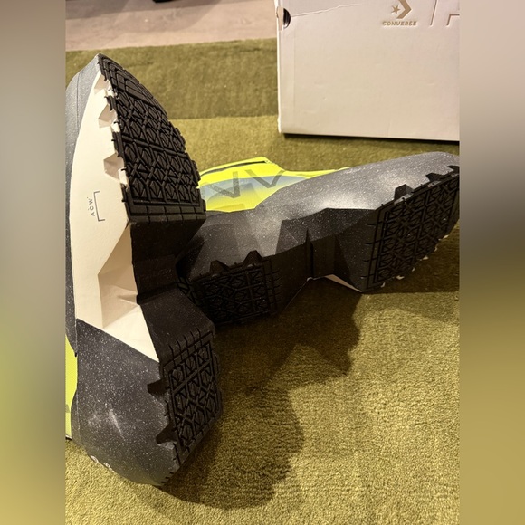 New - Converse - A Cold Wall - Geo Forma Boot - Picture 2 of 8